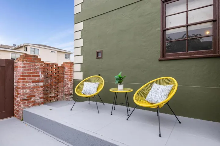 4101 Ocean Avenue, San Francisco, California 94132