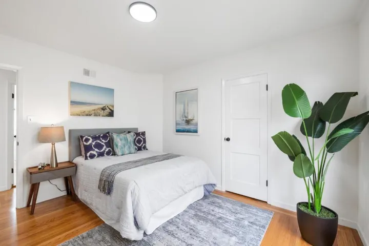 4101 Ocean Avenue, San Francisco, California 94132