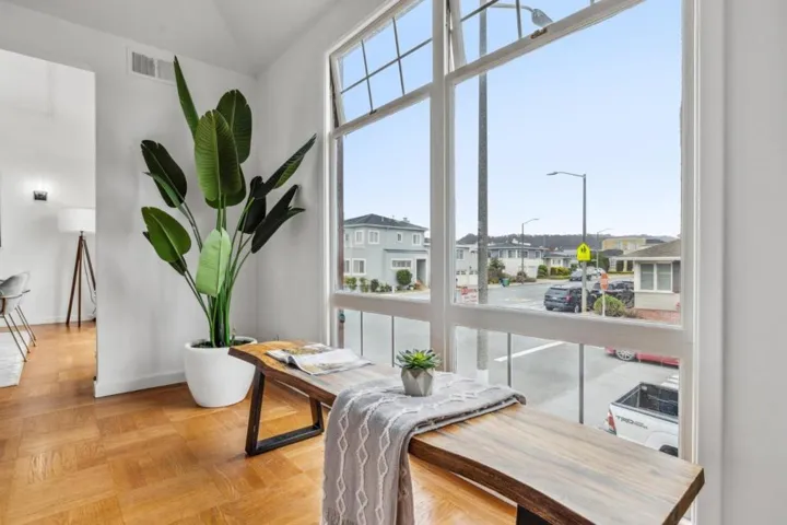 4101 Ocean Avenue, San Francisco, California 94132