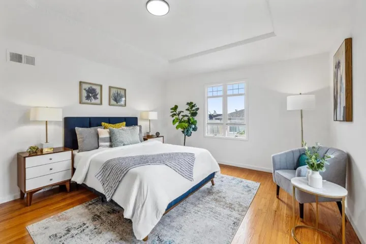 4101 Ocean Avenue, San Francisco, California 94132