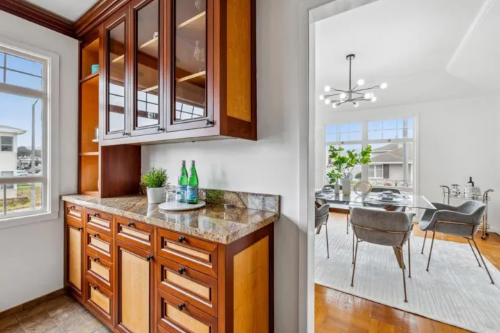 4101 Ocean Avenue, San Francisco, California 94132