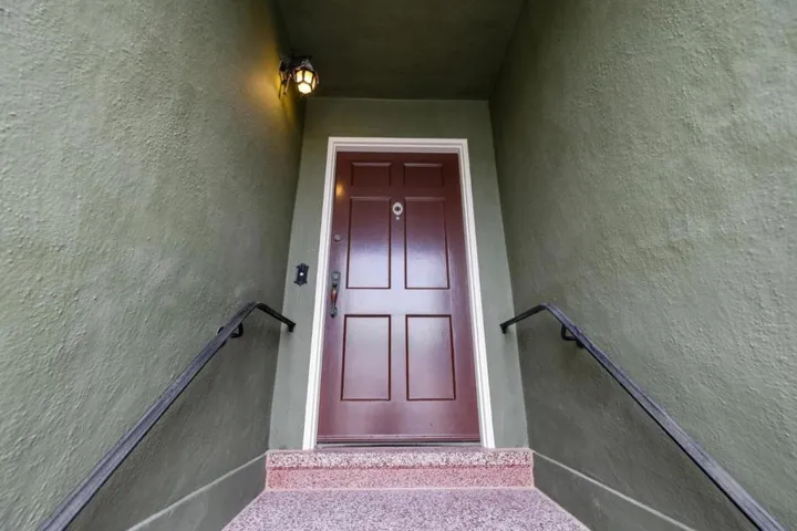 4101 Ocean Avenue, San Francisco, California 94132
