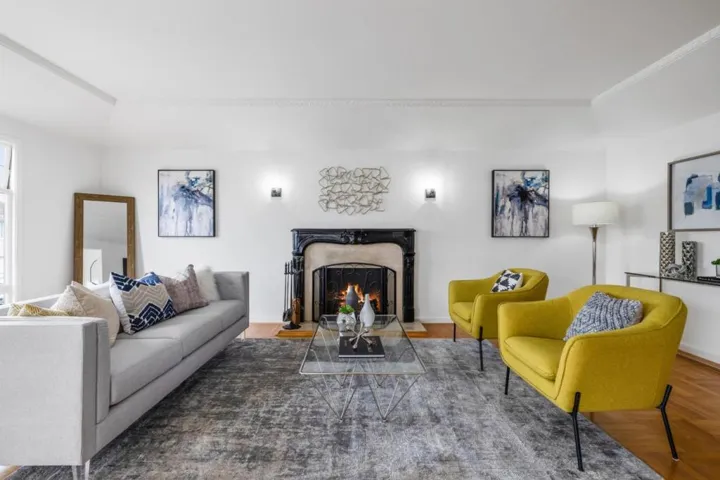 4101 Ocean Avenue, San Francisco, California 94132