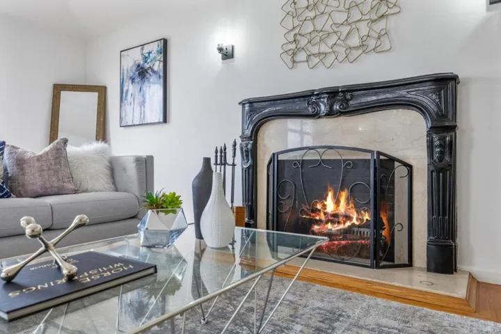 4101 Ocean Avenue, San Francisco, California 94132