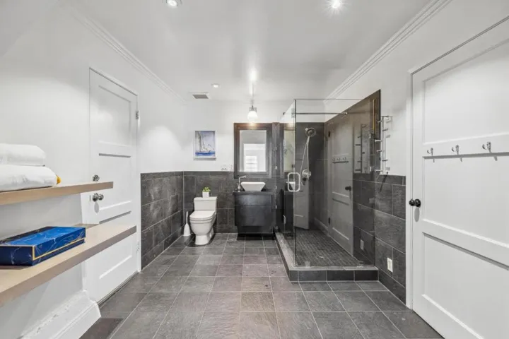 4101 Ocean Avenue, San Francisco, California 94132