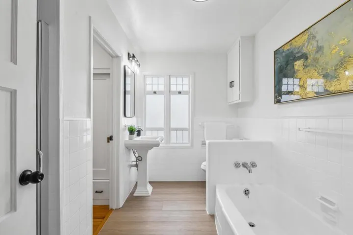4101 Ocean Avenue, San Francisco, California 94132