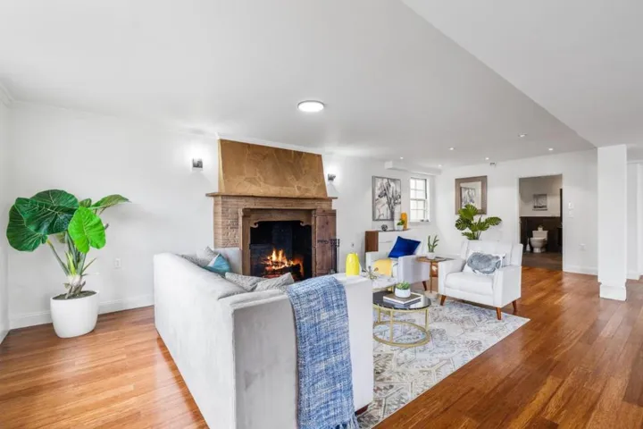 4101 Ocean Avenue, San Francisco, California 94132