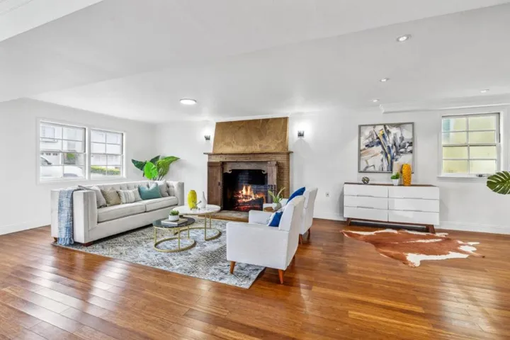 4101 Ocean Avenue, San Francisco, California 94132