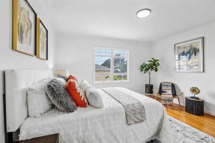 4101 Ocean Avenue, San Francisco, California 94132