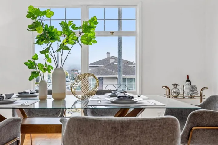 4101 Ocean Avenue, San Francisco, California 94132