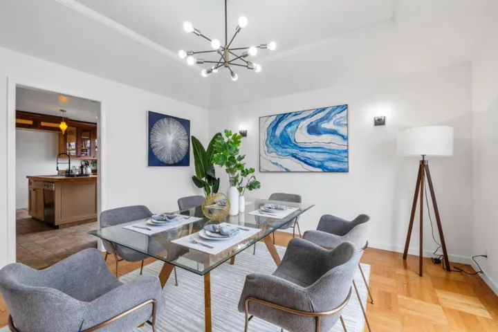 4101 Ocean Avenue, San Francisco, California 94132