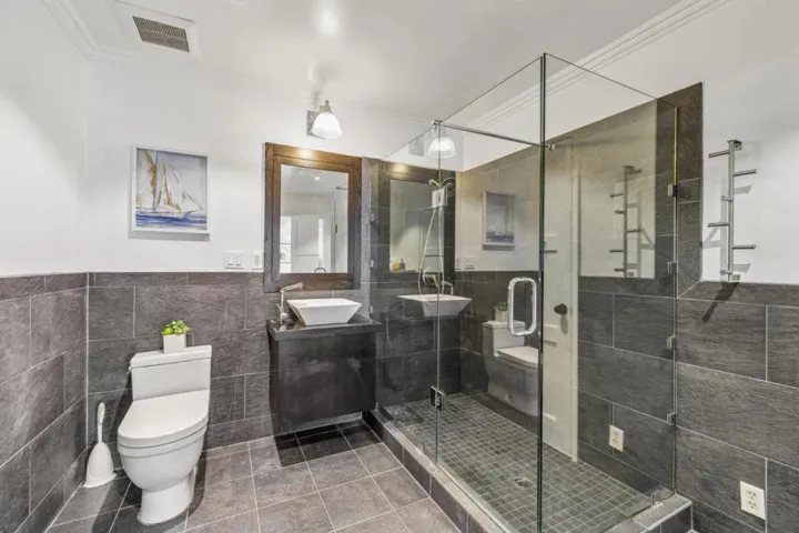 4101 Ocean Avenue, San Francisco, California 94132