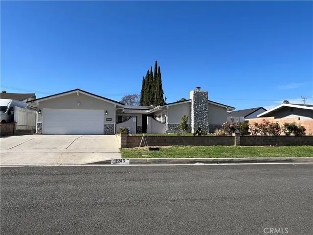 3245 E Millridge Drive, West Covina, California 91792