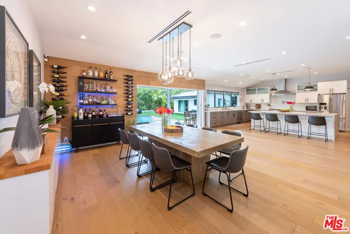 4629 Cerro Verde Place, Tarzana, California 91356