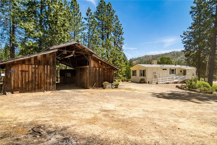 6890 Double Eagle Road, Mariposa, California 95338