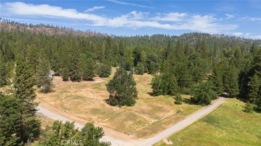 6890 Double Eagle Road, Mariposa, California 95338