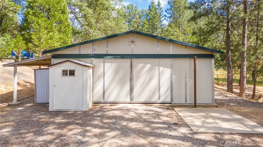 6890 Double Eagle Road, Mariposa, California 95338