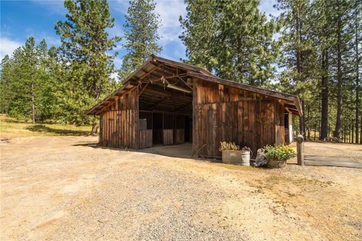 6890 Double Eagle Road, Mariposa, California 95338