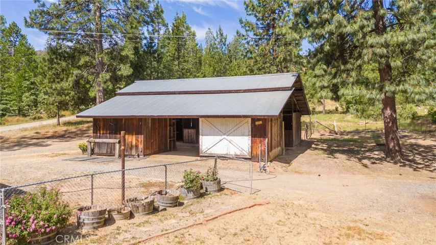 6890 Double Eagle Road, Mariposa, California 95338