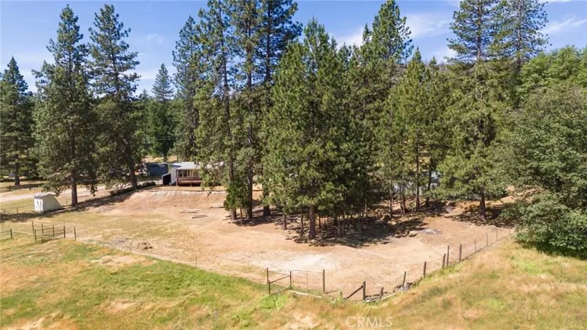 6890 Double Eagle Road, Mariposa, California 95338