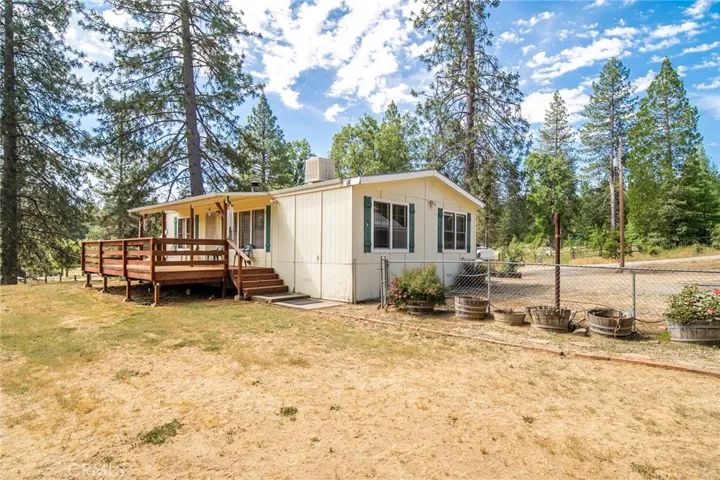6890 Double Eagle Road, Mariposa, California 95338
