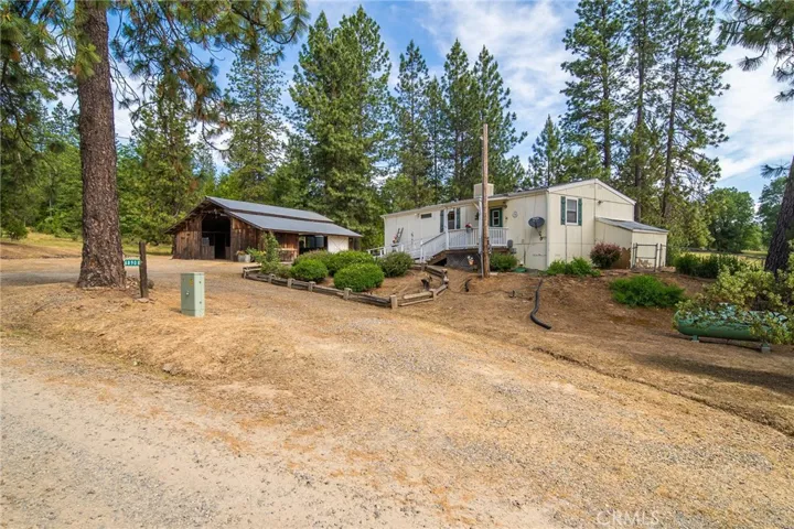 6890 Double Eagle Road, Mariposa, California 95338