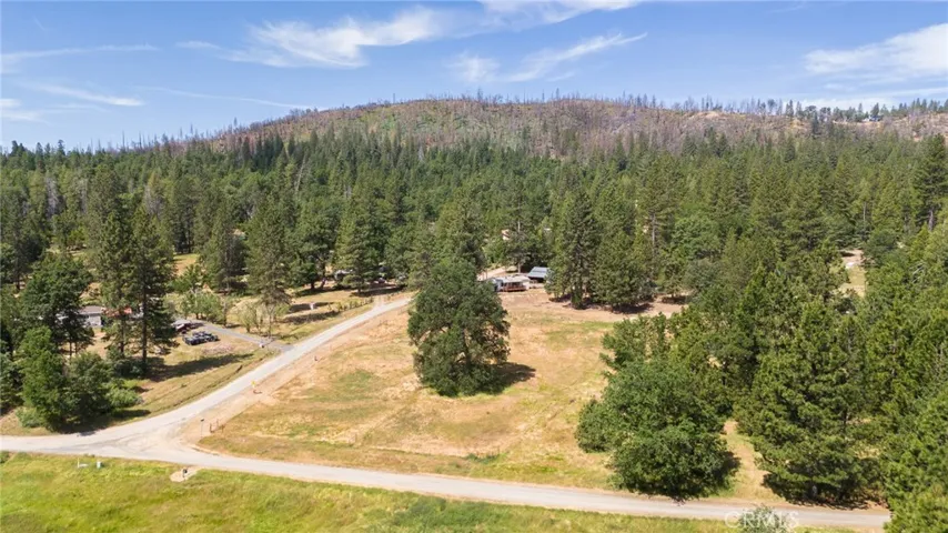 6890 Double Eagle Road, Mariposa, California 95338
