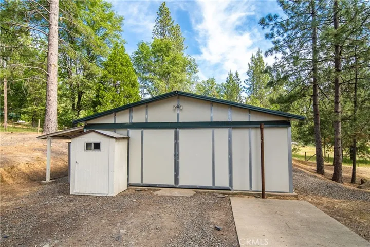 6890 Double Eagle Road, Mariposa, California 95338