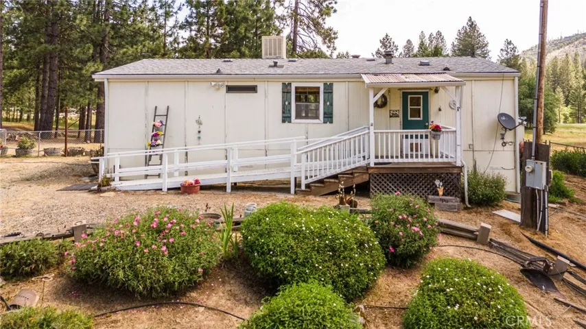 6890 Double Eagle Road, Mariposa, California 95338