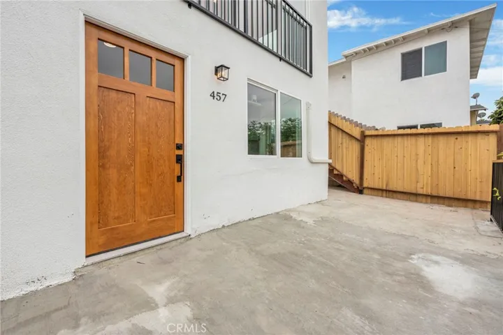 457 S Lorena, Los Angeles, California 90063