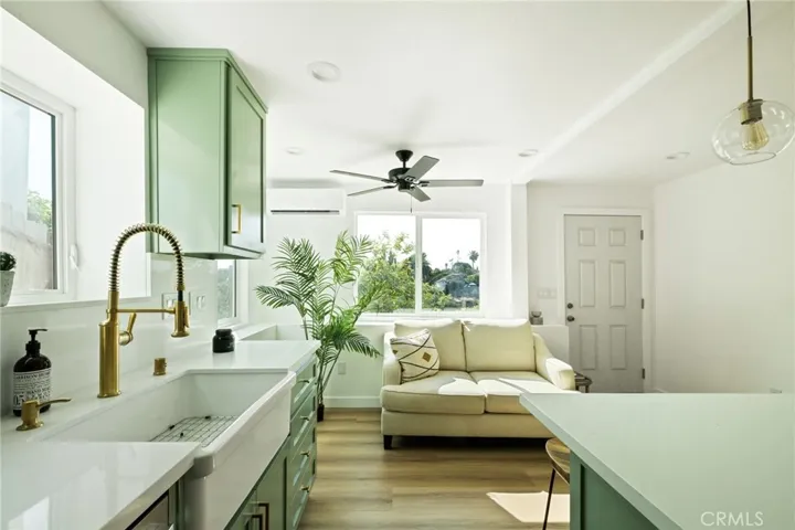 457 S Lorena, Los Angeles, California 90063