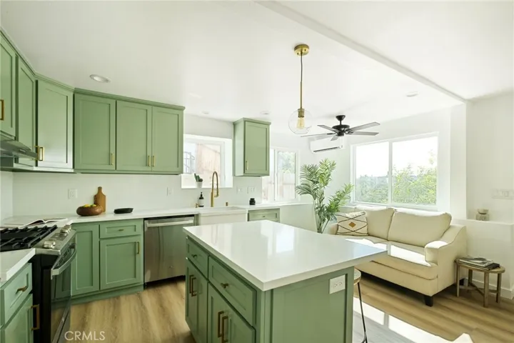 457 S Lorena, Los Angeles, California 90063