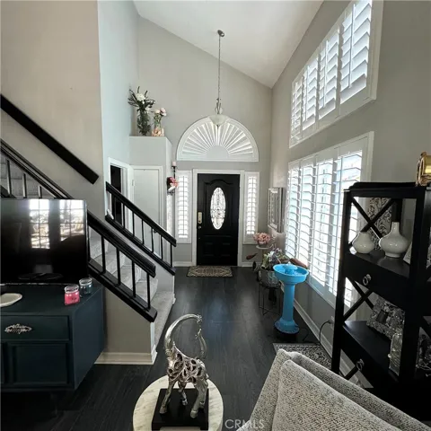13950 Hillcrest Drive, Fontana, California 92337