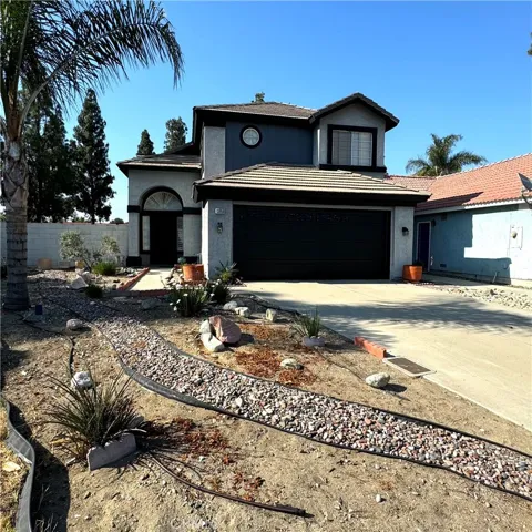 13950 Hillcrest Drive, Fontana, California 92337