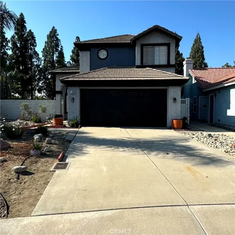 13950 Hillcrest Drive, Fontana, California 92337