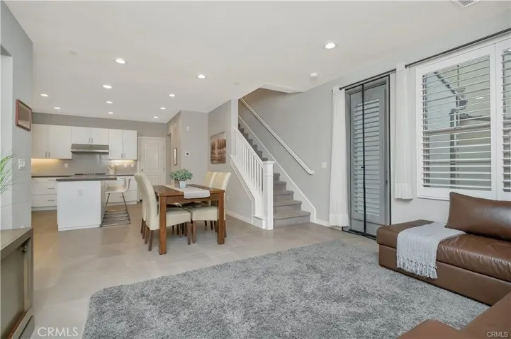 82 Tallowood, Irvine, California 92620