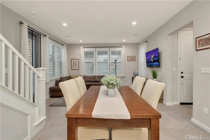 82 Tallowood, Irvine, California 92620