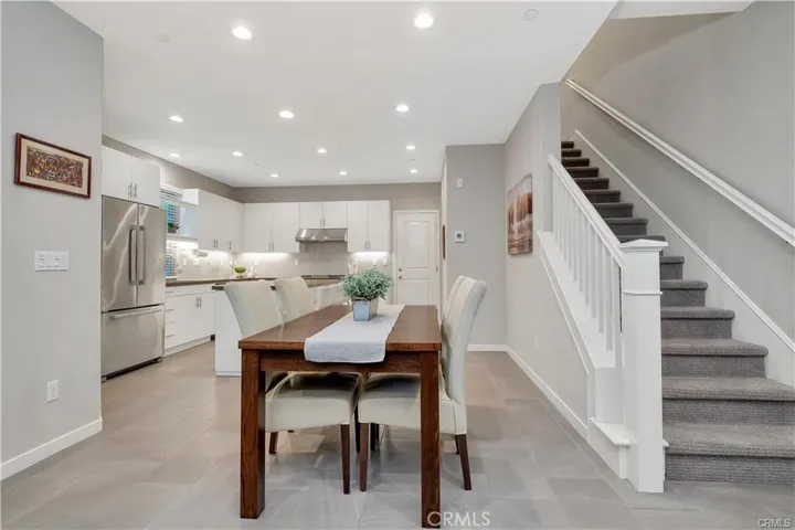 82 Tallowood, Irvine, California 92620