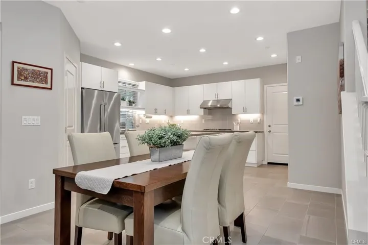 82 Tallowood, Irvine, California 92620