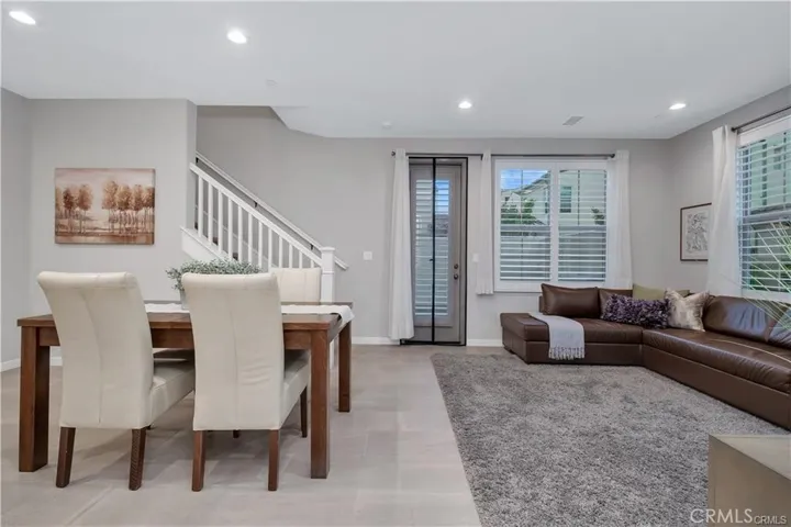 82 Tallowood, Irvine, California 92620