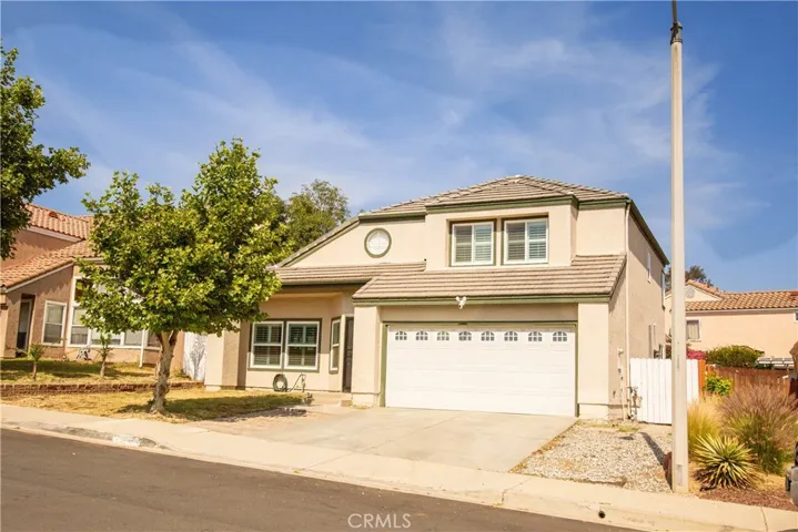 10582 Pepper Ridge Lane, Moreno Valley, California 92557