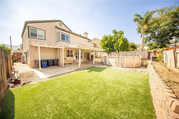 10582 Pepper Ridge Lane, Moreno Valley, California 92557