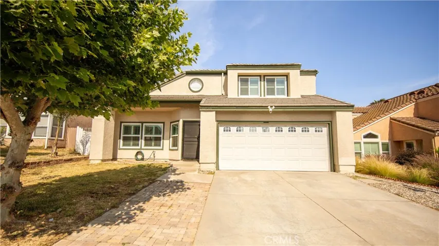 10582 Pepper Ridge Lane, Moreno Valley, California 92557