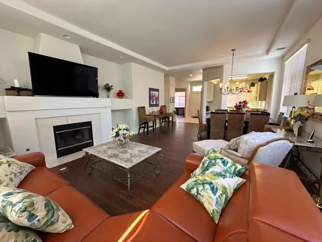 6596 Pine Valley Drive, Santa Rosa, California 95409