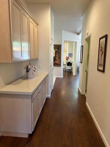 6596 Pine Valley Drive, Santa Rosa, California 95409