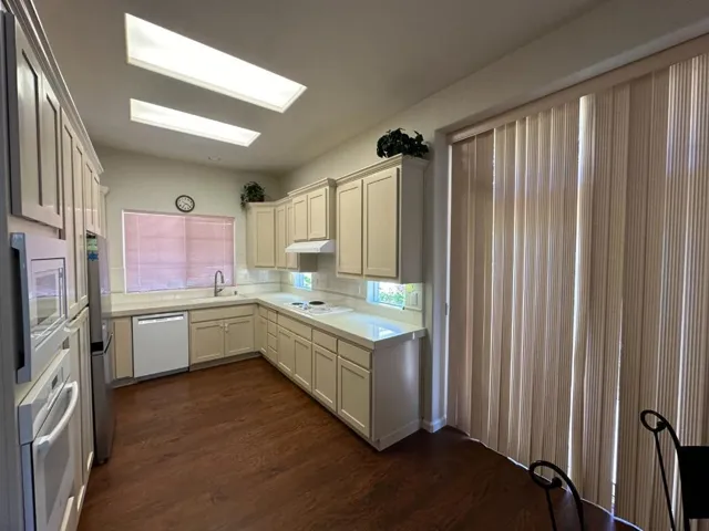 6596 Pine Valley Drive, Santa Rosa, California 95409