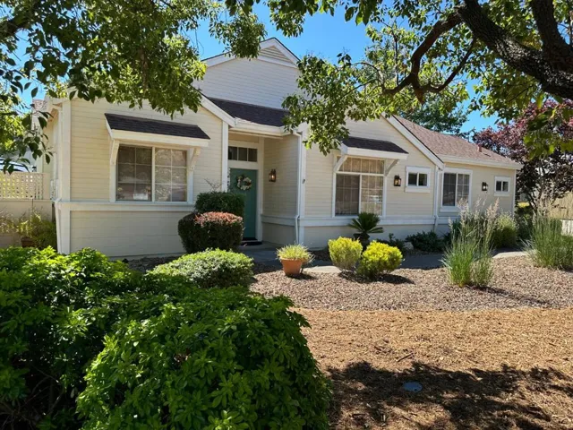 6596 Pine Valley Drive, Santa Rosa, California 95409