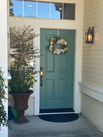 6596 Pine Valley Drive, Santa Rosa, California 95409