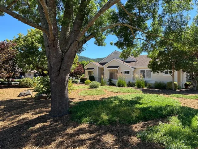 6596 Pine Valley Drive, Santa Rosa, California 95409