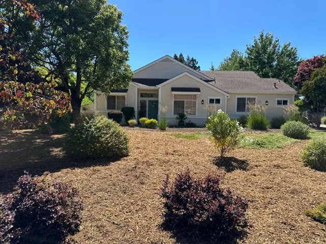6596 Pine Valley Drive, Santa Rosa, California 95409